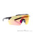 Smith Ruckus Sportbrille-Rot-One Size