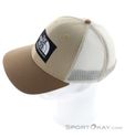 The North Face Deep Fit Mudder Trucker Schildmütze, The North Face, Beige, , Herren,Damen,Unisex, 0205-11165, 5638304348, 196010659519, N3-08.jpg