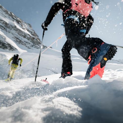 Dynafit | ALL | Bild | 2025-08 | Outdoor