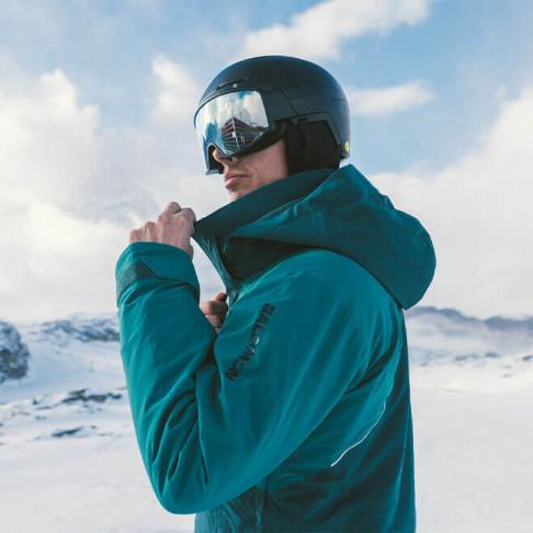 Salomon | ALL | Bilder | 2025-11 | Ski 