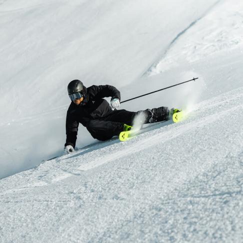 Fischer | ALL | Bild | 2025-08 | Ski