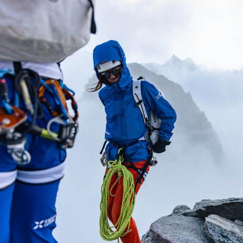 Mammut | ALL | Bild | 2026-02 | Klettern