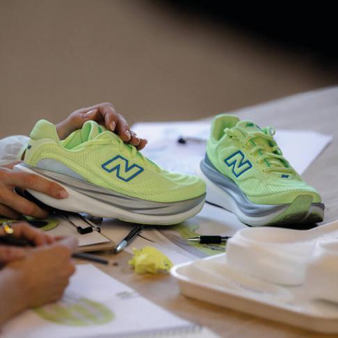 New Balance | ALL | Bild | 2026-04 | Running