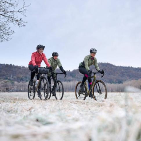 Vaude | ALL | Bild | 2025-08 | Bike