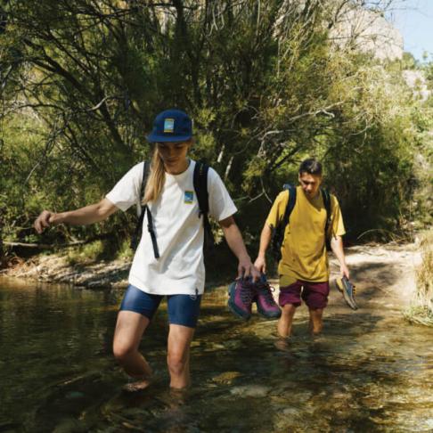 La Sportiva | ALL | Bild | 2025-04 | Outdoor