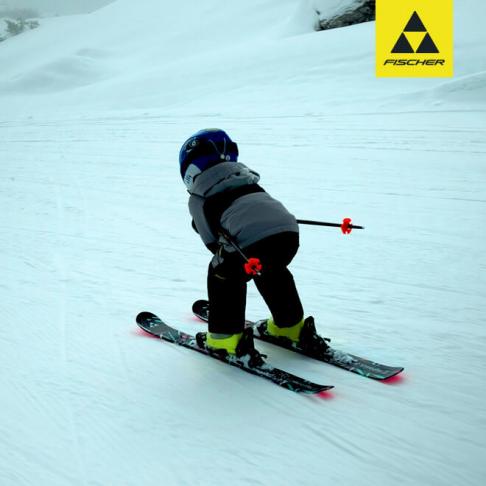 Fischer | ALL | Bild | 2025-08 | Ski