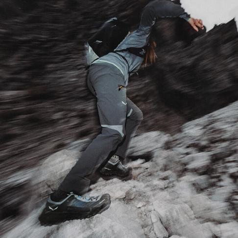 Salewa | ALL | Bild | 2025-04 | NXT