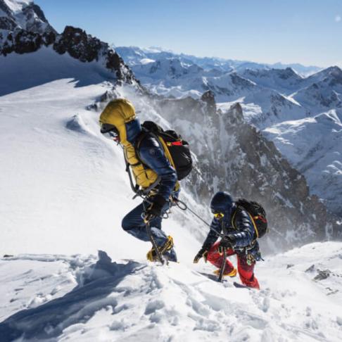 La Sportiva | ALL | Bilder | 2025-10 | Winter