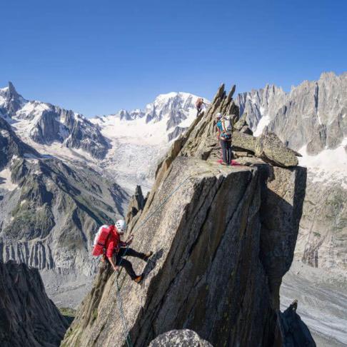 Scarpa | ALL | Bild | 2025-08 | Schuhe