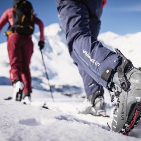 La Sportiva | ALL | Bilder | 2025-10 | Winter