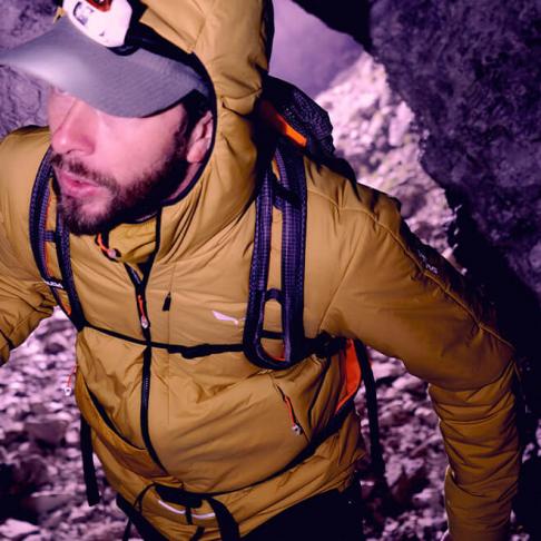 Salewa | ALL | Bild | 2025-09 | Night