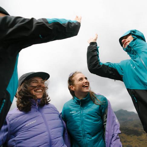 Mammut | ALL | Bilder | 2025-09 | Outdoor