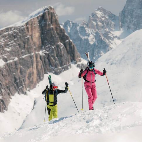 Karpos | ALL | Bild | 2025-08 | Ski