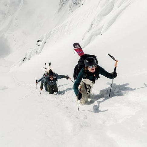 Ortovox | ALL | Bild | 2025-09 | Ski