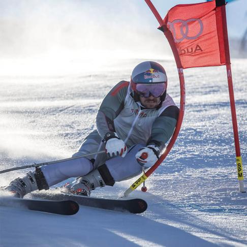 Van Deer | ALL | Bild | 2025-09 | Ski