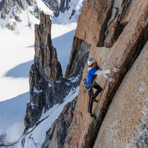 Edelrid | ALL | Bild | 2026-03 | Klettern