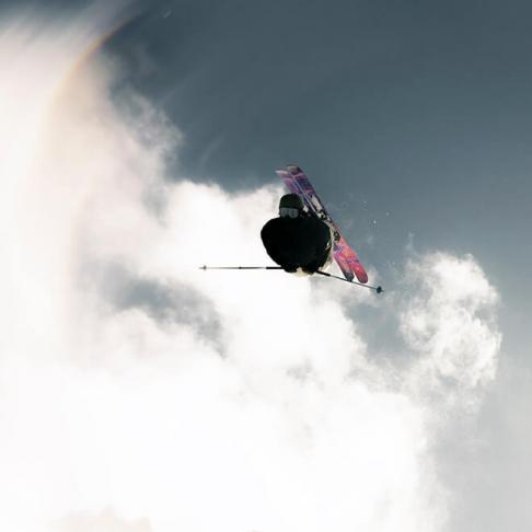 Ortovox | ALL | Bild | 2025-09 | Ski