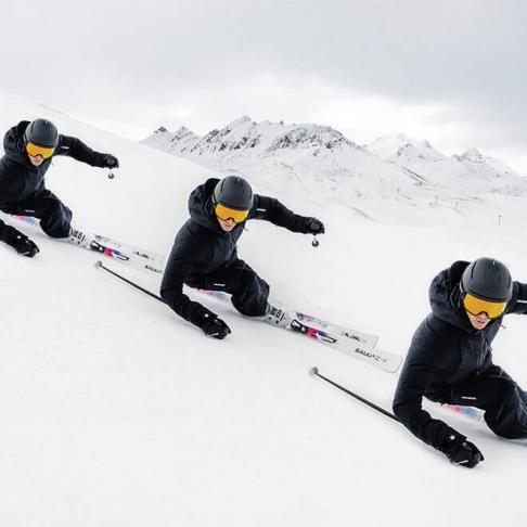 Salomon | ALL | Bilder | 2025-11 | Ski 