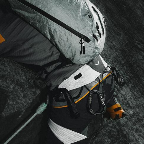 Salewa | ALL | Bild | 2025-04 | NXT