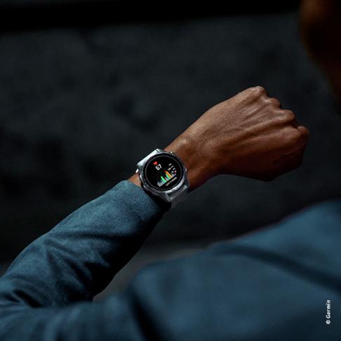 Garmin | ALL | Bild | 2025-07 | SS25