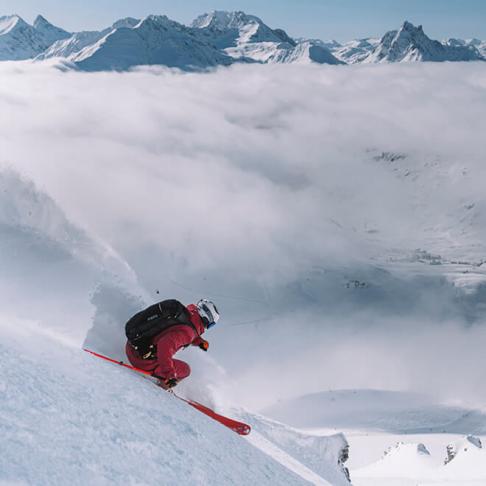 Fischer | ALL | Bild | 2025-08 | Ski