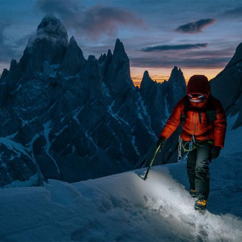 Black Diamond | ALL | Bilder | 2025-10 | Hochtouren