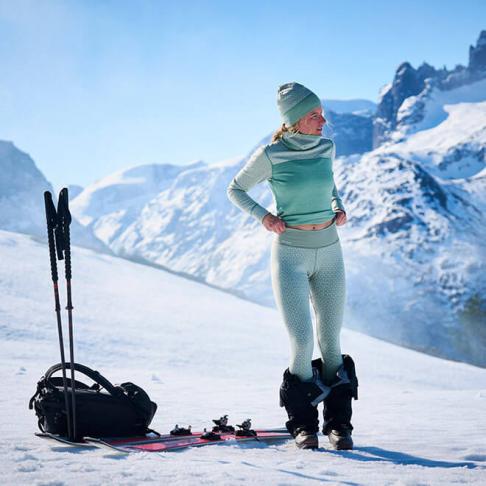 Devold | ALL | Bild | 2025-09 | Outdoor