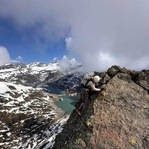 Scarpa | ALL | Bild | 2026-02 | Klettern