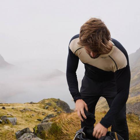 Devold | ALL | Bild | 2025-09 | Outdoor