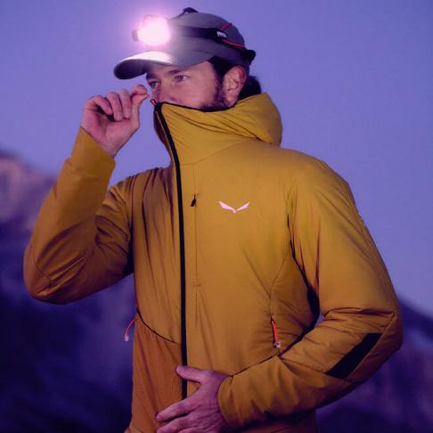 Salewa | ALL | Bild | 2025-09 | Night