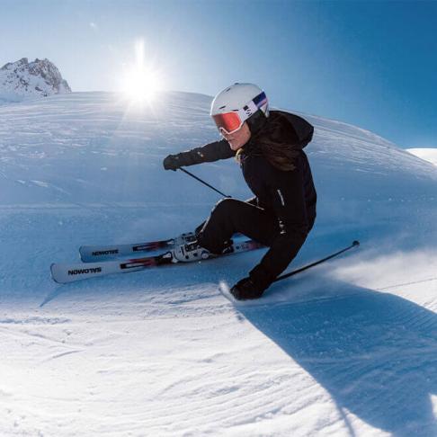 Salomon | ALL | Bilder | 2025-11 | Ski 