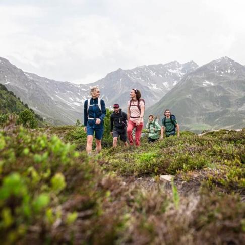 Vaude | ALL | Bild | 2026-03 | Outdoor