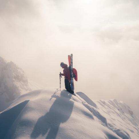 Vaude | ALL | Bild | 2025-08 | Bike