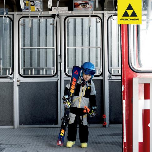 Fischer | ALL | Bild | 2025-08 | Ski