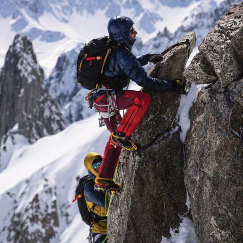 La Sportiva | ALL | Bilder | 2025-10 | Winter