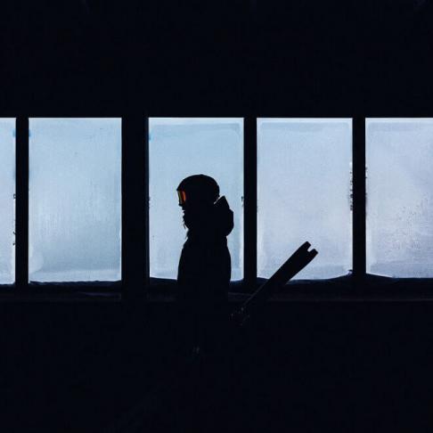 Salomon | ALL | Bilder | 2025-11 | Ski 