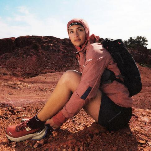 Salewa | ALL | Bild | 2026-04 | Outdoor
