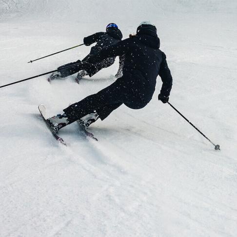 Salomon | ALL | Bilder | 2025-11 | Ski 