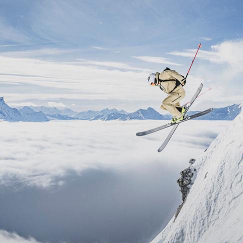 Fischer | ALL | Bild | 2025-08 | Ski