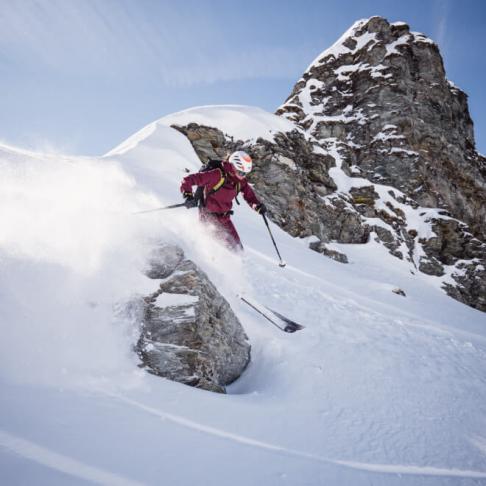 La Sportiva | ALL | Bilder | 2025-10 | Winter