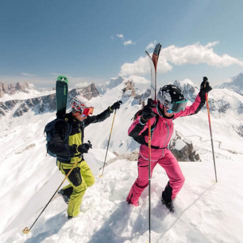 Karpos | ALL | Bild | 2025-08 | Ski