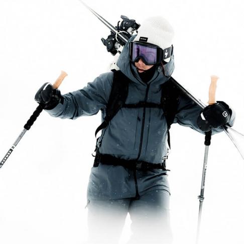 Ortovox | ALL | Bild | 2025-09 | Ski