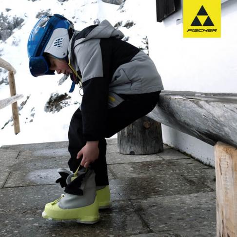 Fischer | ALL | Bild | 2025-08 | Ski