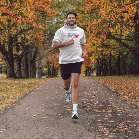 New Balance | ALL | Bild | 2026-04 | Running