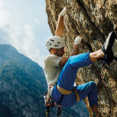 Mammut | ALL | Bild | 2025-04 | Outdoor
