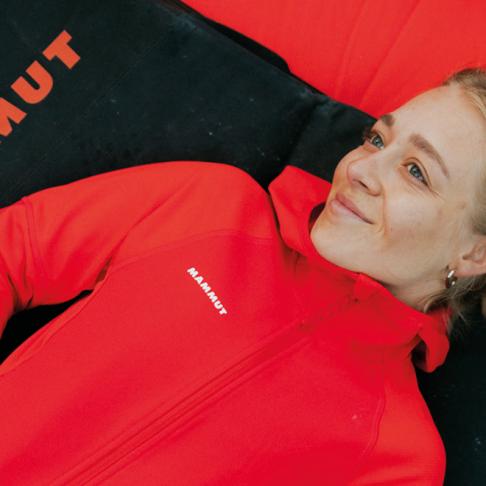 Mammut | ALL | Bild | 2025-04 | Outdoor