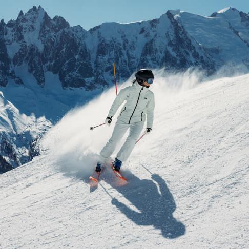 Helly Hansen | ALL | Bilder | 2025-10 | Ski