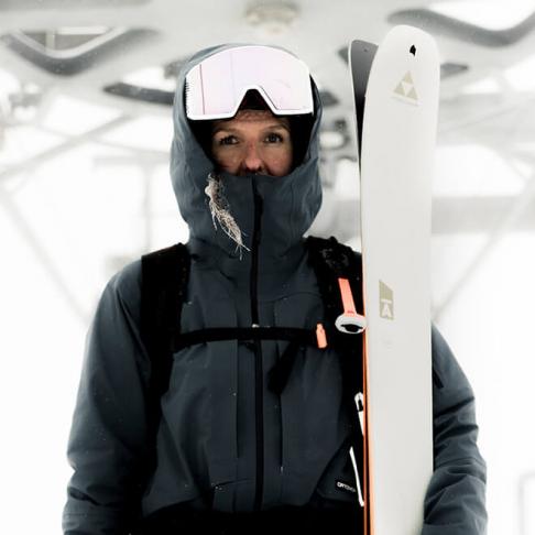 Ortovox | ALL | Bild | 2025-09 | Ski