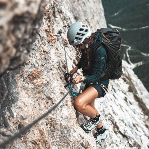 Tecnica | ALL | Bild | 2026-03 | Klettern