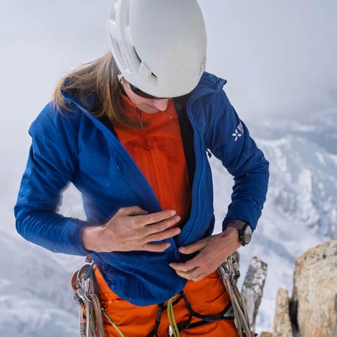 Mammut | ALL | Bilder | 2025-09 | Outdoor